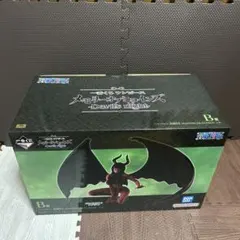 一番くじ ワンピース メモリーオブヒロインズ ロビン フィギュア