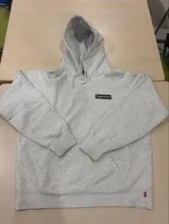 Supreme 19AW Stop Crying パーカーL Box Logo