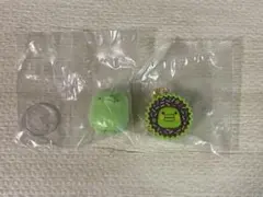くちぱっち ガチャガチャ