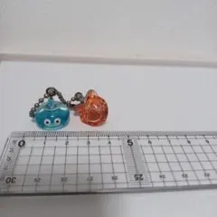 ドラゴンクエストクリスタルモンスターズ　スライム&スライムマデュラ