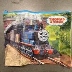 トーマス　ポーチでらっくす