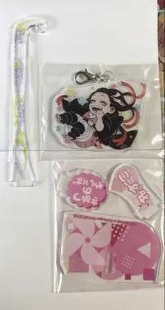 鬼滅の刃　ゆらっとフィギュアこれくしょん　竈門禰豆子