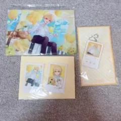 すとぷり るぅとくん バースデーグッズ 2024