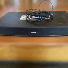 BOSE tv speaker 中古 本体・リモコン・箱のみ BOSE tv speaker 中古 本体・リモコン・箱のみ BOSE tv speaker