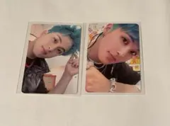 NCTDREAM BEAT BOX マークトレカ