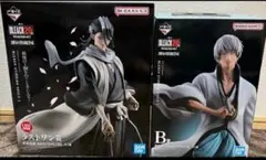 BLEACH一番くじ