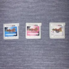 妖怪ウォッチ3 スシ・テンプラ・スキヤキ 3本セット