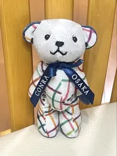 コンラッド大阪　コンラッドベア　⑥