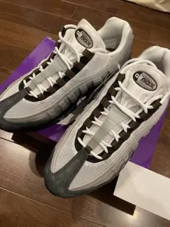ス*ル様 Nike SB Air Max 95 