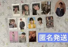 SEVENTEEN ドギョムセット②