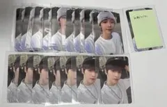 RIIZE ソンチャン トレカ get a guitar