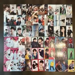 Myojo 付録厚紙　7枚セット