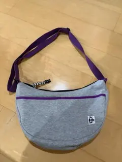 CHUMS ショルダーバッグ
