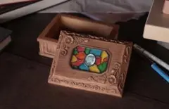 コクリコ坂から】カルチェラタンの宝箱 箱あり 未使用 希少 - メルカリ