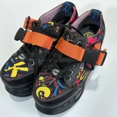 YOSUKE ヨースケ 厚底スニーカー 23.5cm 地雷系 サブカル系
