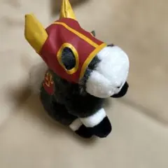 AVANTY製 オグリキャップ ぬいぐるみ 当時物 オグリキャップ ぬいぐるみ AVANTI - メルカリ