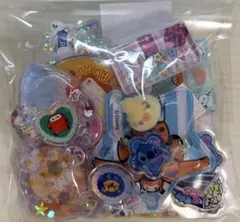 【正規品のみ★100枚以上！】 46 シール おすそ分け 詰め合わせ セット