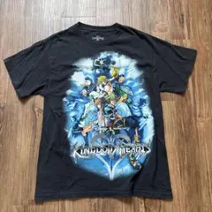 激レア】 DAN キングダムハーツ Tシャツ - メルカリ