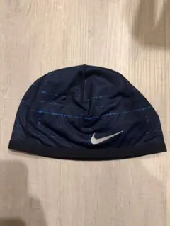 NIKE DRI-FIT ランニングビーニー キャップ　リバーシブルのサムネイル