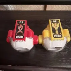 仮面ライダー ゴーストアイコン 2点セット