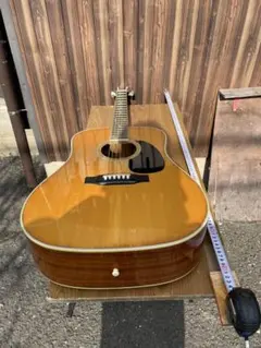 楽器 39. K.Country D-200 K Country D-200 春日楽器 アコースティックギター ジャパンビンテージ