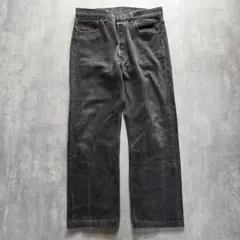 90s Levi's　501 先染め USA製 W34 L30