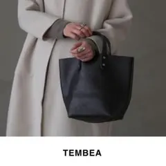 TEMBEA】BAGUETTE TOTE BOTANICAL インディゴ - メルカリ
