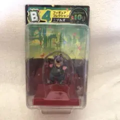 ズートピア　Happyくじ　フィギュアコレクション ニブルズのサムネイル