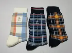 マンシングウェア 靴下