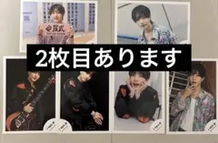 中村嶺亜 オフショ 公式写真 まとめ売り