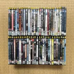 格安【新品・未開封】人気シリーズDVDまとめ売り9枚セット - メルカリ