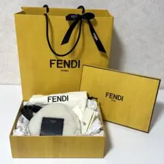 FENDI フェンディ おにぎりバッグ 目黒蓮さん着用モデル 7AS240