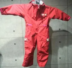 スノーウェア　キッズ サイズ120