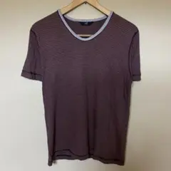 23区　ボーダー　Tシャツ　レディース　レーヨンのサムネイル