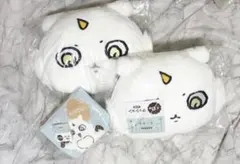 セブンイレブン エニマイくじ 一番くじ ちいかわ あのこ D賞