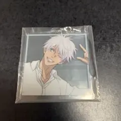 呪術廻戦　セガラッキーくじ　アクリルストラップ