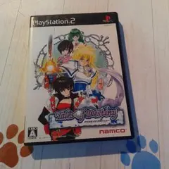 Tales of Destiny PlayStation 2