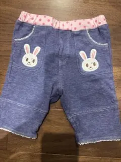 ミキハウス　パンツ