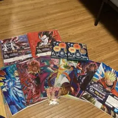 ドラゴンボール一番くじ