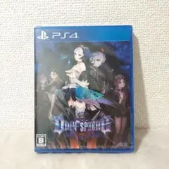 ★【未開封】PS4ソフト オーディンスフィア レイヴスラシル