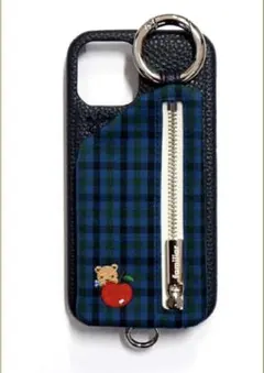 familiar iPhoneケース、ハンドストラップのサムネイル