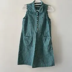 BeBe ノースリーブワンピース 150