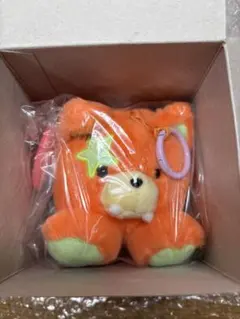 ENHYPEN THE SIN:VANISH ボイスキーリング　ニキ