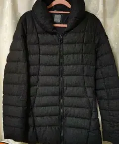 TATRAS ダークグレー ダウンジャケット 　サイズ3