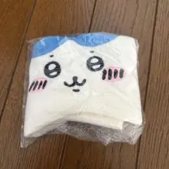 ちいかわ アイマスク ハチワレ ガチャガチャ カプセルトイ