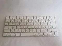 Apple純正の Magic Keyboard　A1644 / JIS配列
