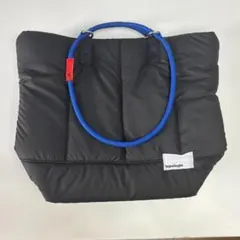 専用】Topologie Marche Tote Large Black - メルカリ