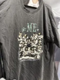 ≠ME PhotoT ノイミー Tシャツ Mサイズ | Mercari