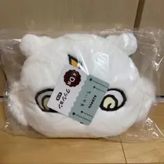 ① エニマイくじ　ちいかわ　あの子　クッション　D賞