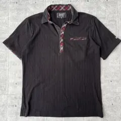 00's vintage 襟付きシャツ アーカイブ　グランジ　y2k パンク